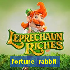 fortune rabbit gratis demo